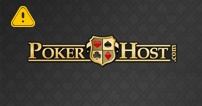 host virtual poker game